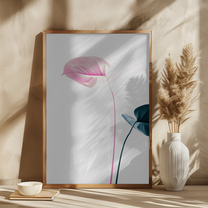 Wrapped Canvas Print, 121.92cm H x 81.28cm W