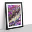 New Day in Abstract - Framed Print-55727741-86304935