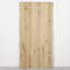 Yayla Solid Oak Barn Door-617875635-616948820