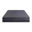 Matelas de lit hybride en mousse viscoélastique imprégnée de gel-1494316034-1494316037