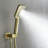 Pressure-Balanced 2-Function Shower System With Rough-In Valve With Mult-Function Handshower-121793979