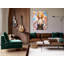 Wrapped Canvas Painting Print