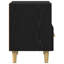 40cm W Manufactured Wood Bedside Table-241754069