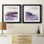 Plum Grove I - ensemble de 2 reproductions de cadres photo-61456684-61456678