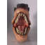 Statue tête de dinosaure T-Rex
