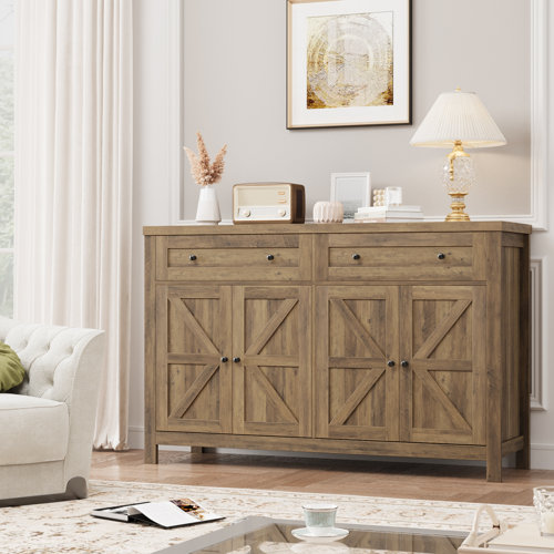 Laurel Foundry Modern Farmhouse® Sideboards & Buffets You'll Love | Wayfair