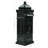 Clairview Locking Pillar Box-43273699