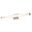 Tubo Slim Dimmable LED Bath Bar-27093381-27093382