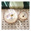 Ensemble de table basse Modern Farmhouse