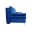 Glamour 3 Seater Sofa Bed-20407557