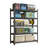 Garage Five Story Shelf