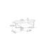 Table basse de luxe Design Sense Light