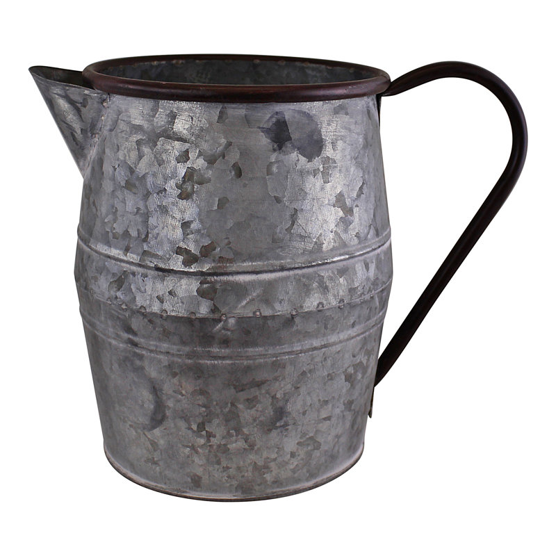 Geer Metal Cachepot