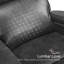 85.1cm Wide Wall Recliner Standard Recliner-794350877