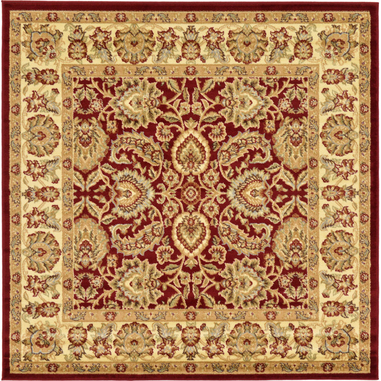 Niles Oriental Indoor Rug