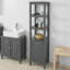 Burkhardt Linen Cabinet