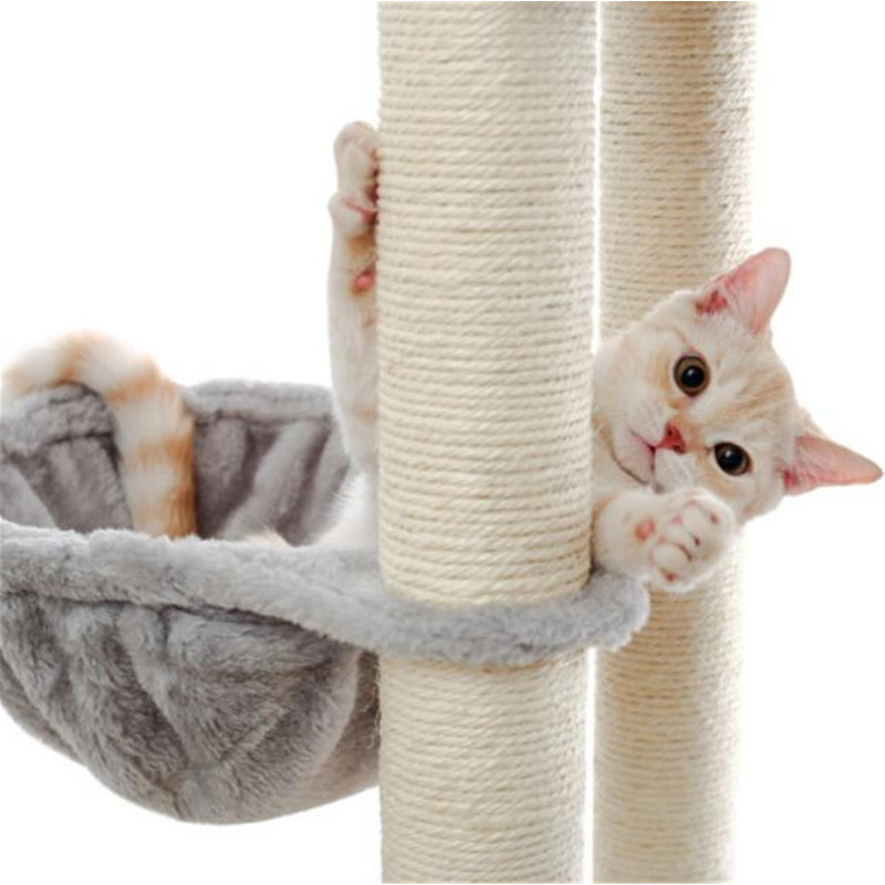 Arbre à chat 65 "