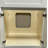 61'' Double Bathroom Vanity with Carrara Quartz Top-270949874