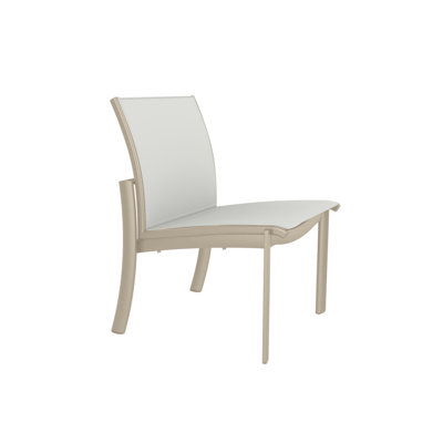 Kor Outdoor Dining Side Chair