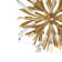 Vida 13 - Light Sputnik Sphere Chandelier