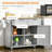 Cheng Kitchen Island-895693259