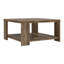 Ensemble de 2 tables basses Nathanial-1410867984