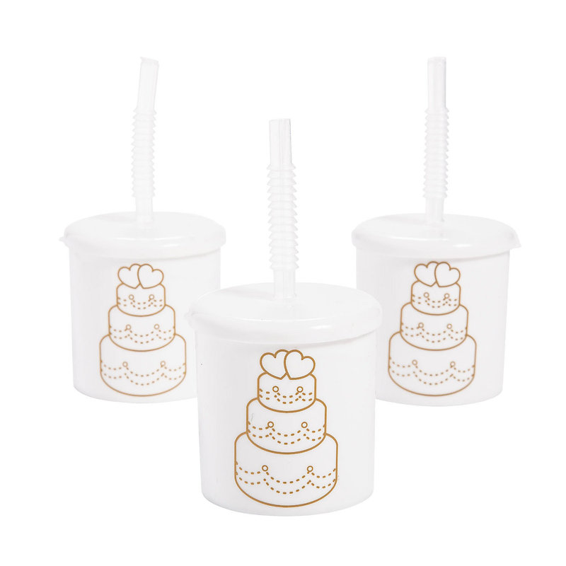 Solihull Plastic Teacup