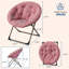 Upholstered Accent Chair