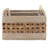 Daixi Set Of 3 Baskets