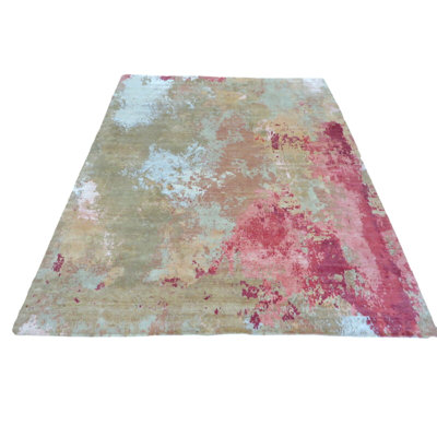 One-of-a-Kind 12'1" X 15'3" Area Rug in