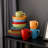 Navia 32 Piece Dinnerware Set - Service for 8-1322602895