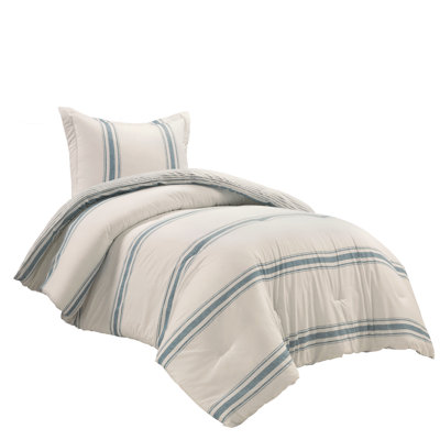 Gilroy Cotton Comforter Set