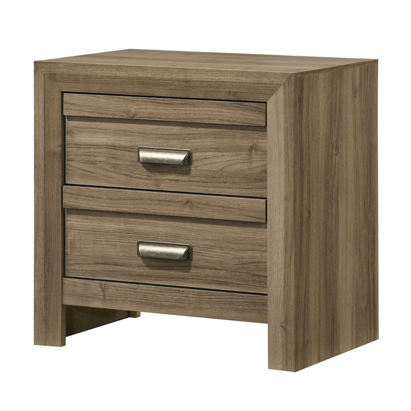 Table de chevet