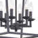 Gurjit 6 - Light Dimmable Lantern Geometric Chandelier