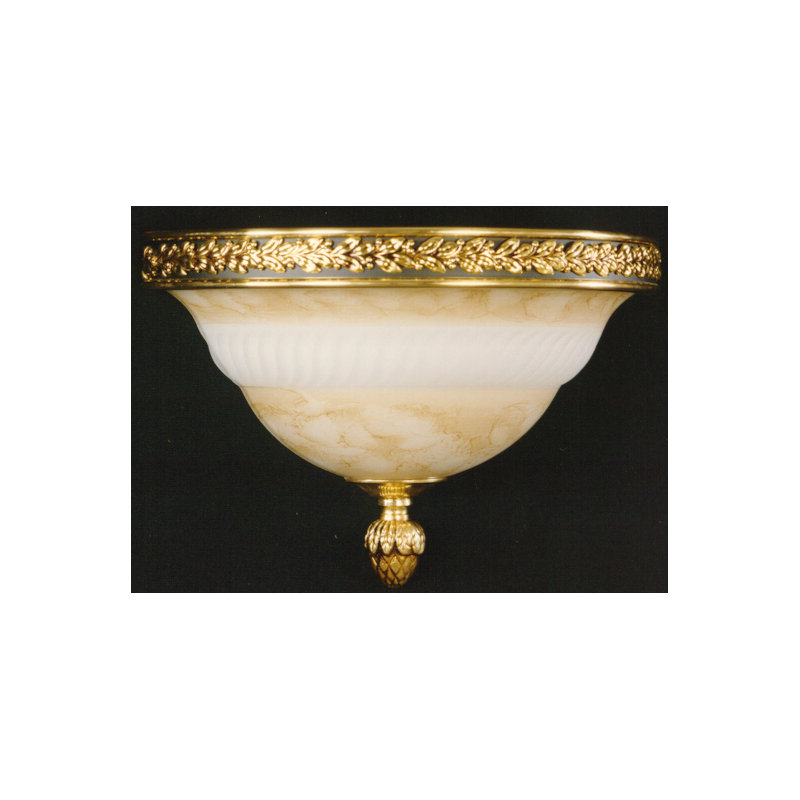 Craddock Half Moon, Antique Silver