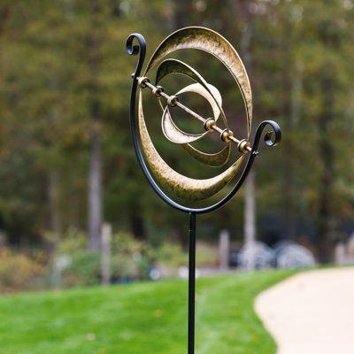 Hildreth Rotator
