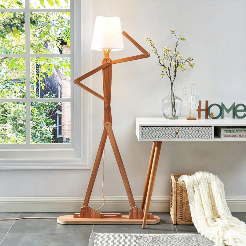 Lampe de plancher Cool Cool