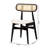 Bianey 17.3'' H Upholstered Side Chair-180230560