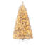 Arbre de Noël artificiel avec lumières DEL-2069691275