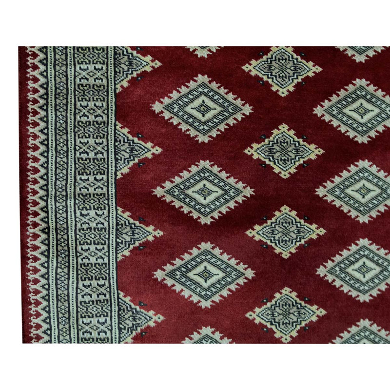 One-of-a-Kind 3'3" X 5' Area Rug