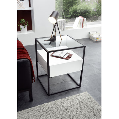 Frame End Table
