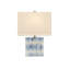 Lampe de table Nadene