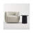 Council Upholstered Swivel Barrel Chair-74747876
