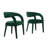 Modway Pinnacle Boucle Upholstered Dining Chair-91110991