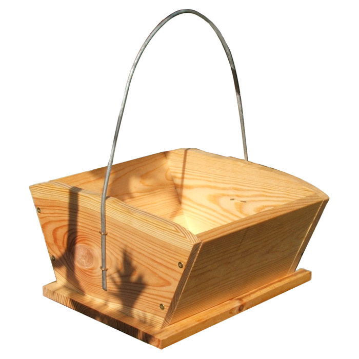 Vivienne Berry Trug