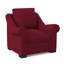 Canyon Sunbrella® and Boucle Armchair-70399466-70399484