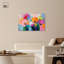 Art, art floral et art abstrait-111131946-111131951