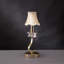 Valley Crystal Novelty Lamp-33400940