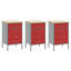 Work Cabinet with Drawer-539702304