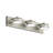 Dimmable LED Multi-Light Bathroom Vanity Fixture 5500K-485733287-485733308